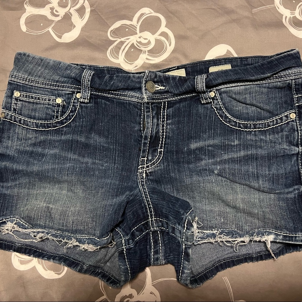 BKE shorts